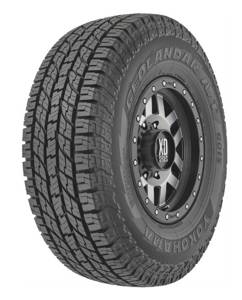 Шины YOKOHAMA G-015 265/60R18 110H (комплектом)